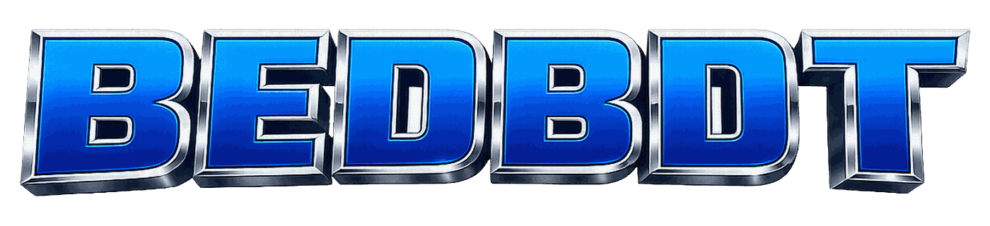 bedbdt logo